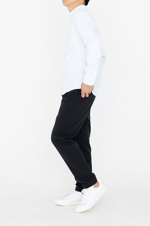 ボタンダウンシャツ